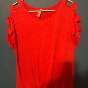 Large women’s top